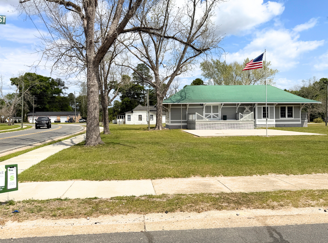 Landscape Photography